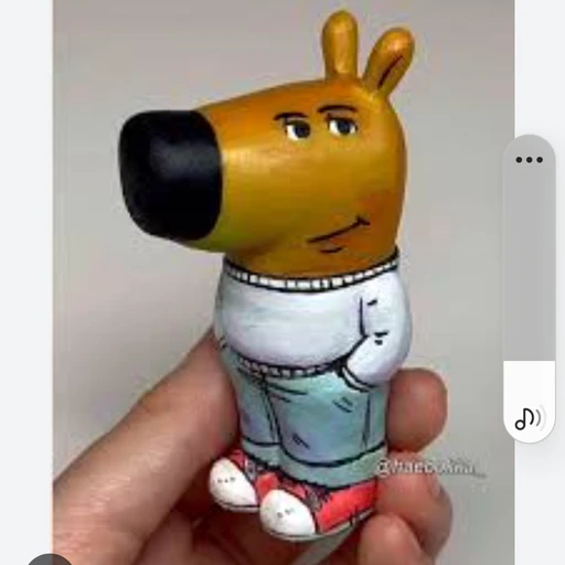 오늘 최초이자 유일하게 화난 칠가이