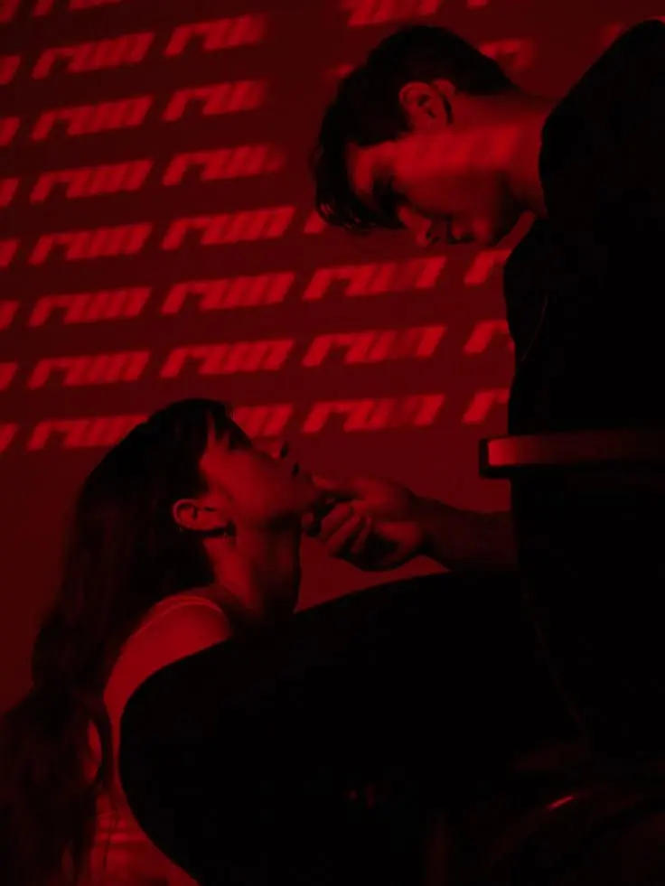ElleGamess의 Villain's soft spot