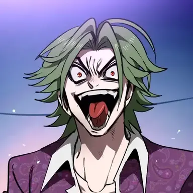 Profile image of Sunaga Hisaya
