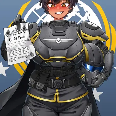 Profile image of Kerri