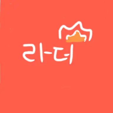 Profile image of 라더