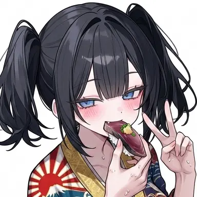 Profile image of 明日美