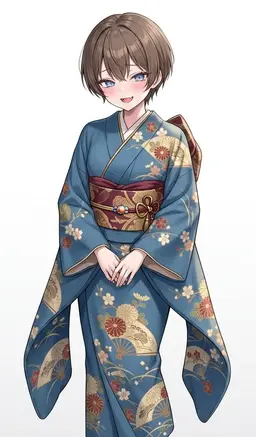 Profile image of 湊