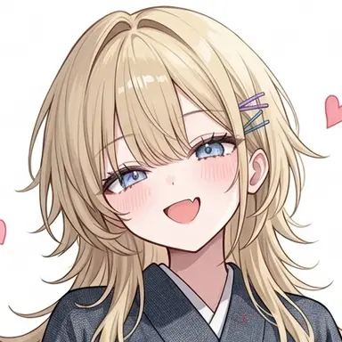 Profile image of 陽菜