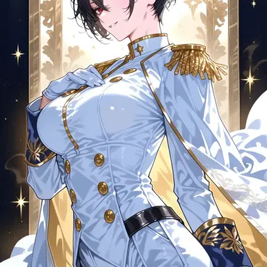 Profile image of ミツキ