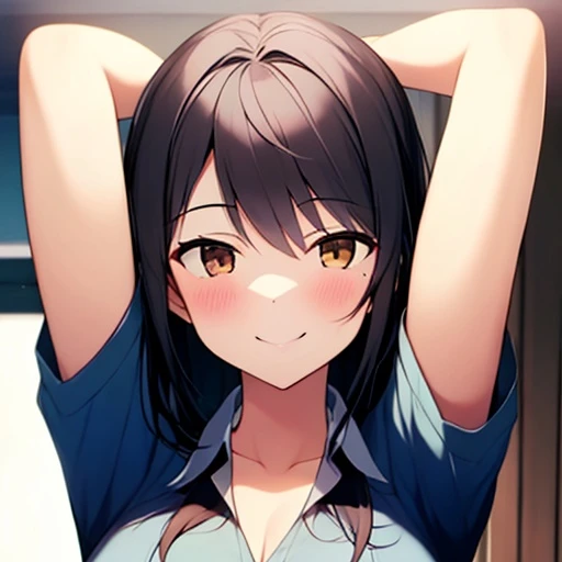 華