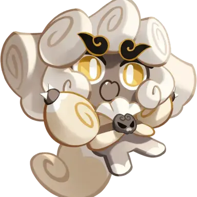 Profile image of 구름해태맛쿠키