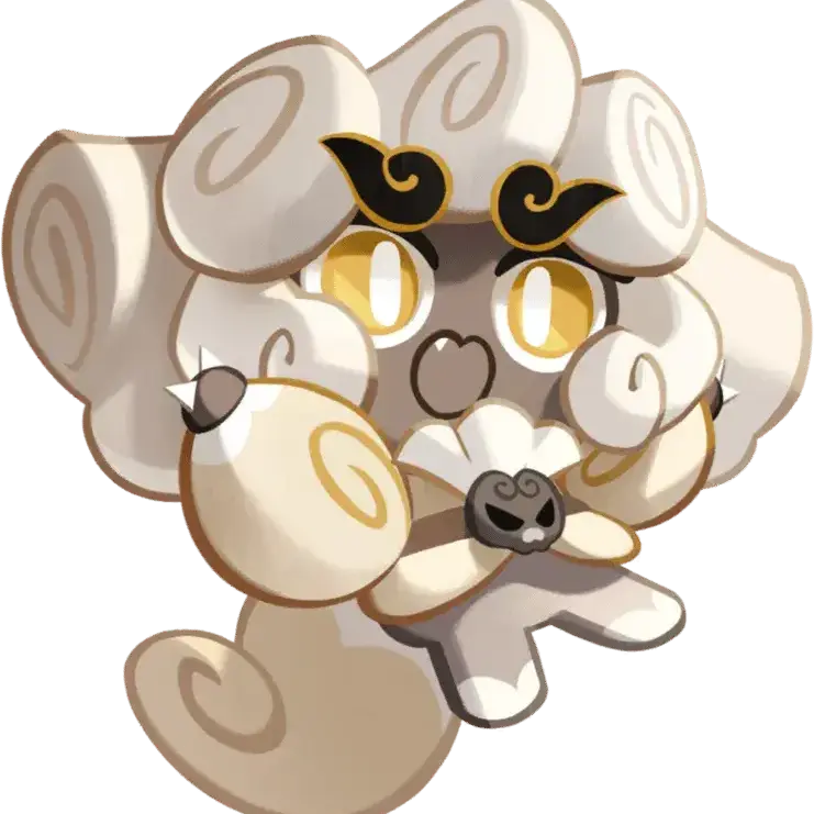 LameKnife9778의 비스트 부하 파자마