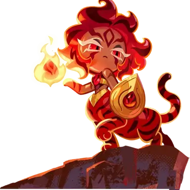 Profile image of 넛맥타이거맛 쿠키