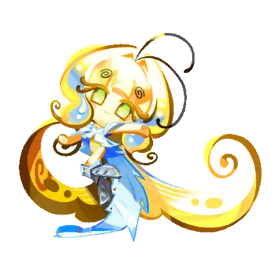 Profile image of 슈가플라이맛 쿠키