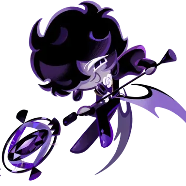 Profile image of 블랙사파이어맛 쿠키