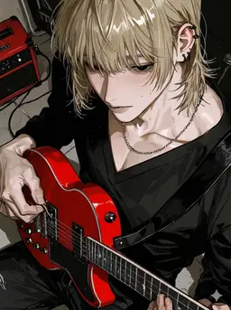 Profile image of 토키