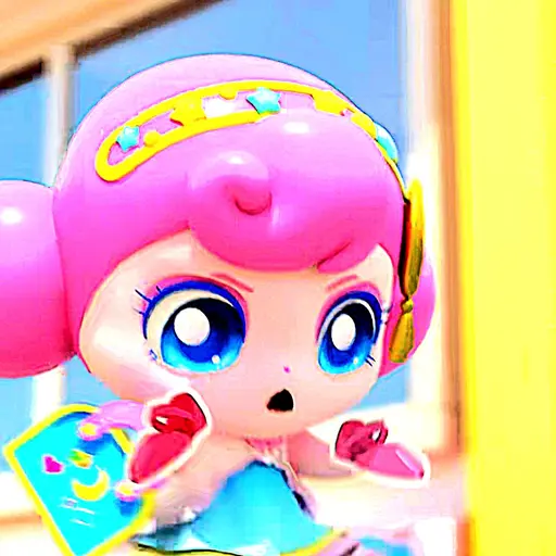 MeekBloom4789의 뿌쵸핑