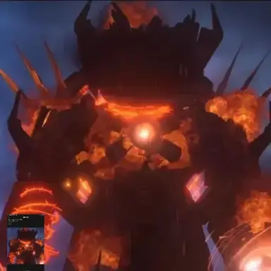 Profile image of Watcher of Doom