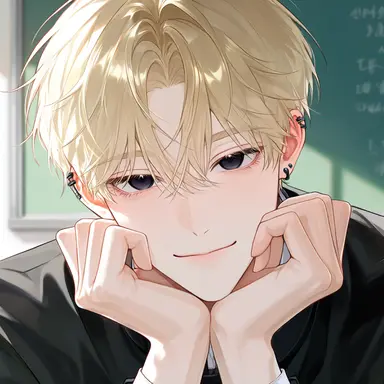Profile image of カン・イアン