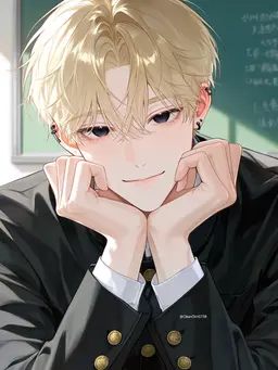 Profile image of カン・イアン