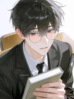 Profile image of ユ・イアン