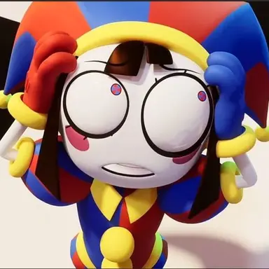 Profile image of Pomni