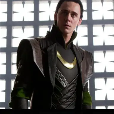 Profile image of Loki