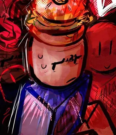 PetiteBlow4615의 007n7 - Forsaken