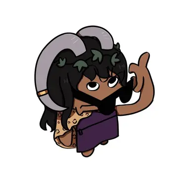 Profile image of Dionysus
