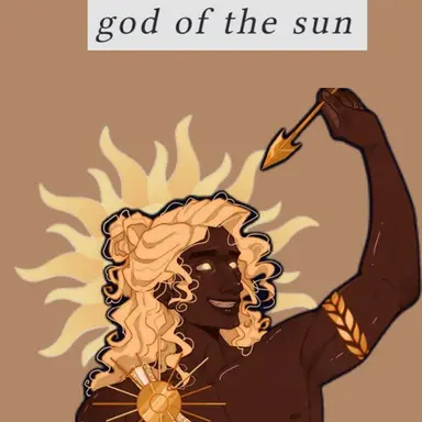 Profile image of Helios