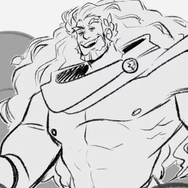 Profile image of Zeus