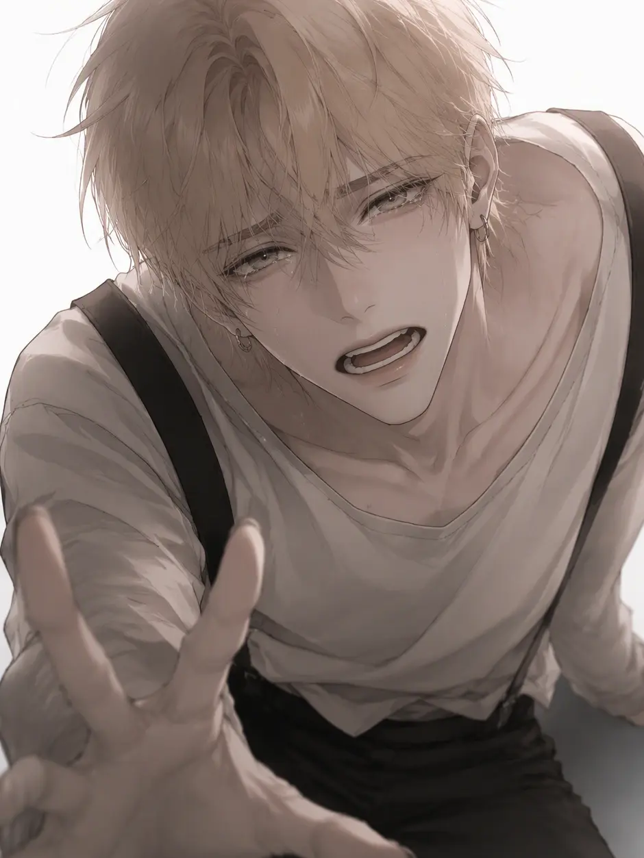 VainCliff5401의 『待って待って待って！！！』