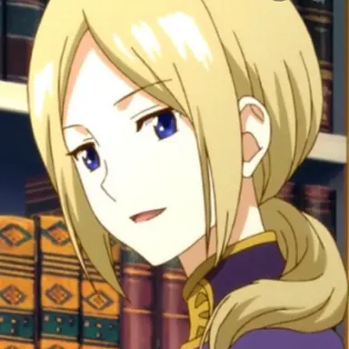 Profile image of キキ