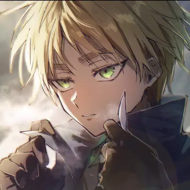 Profile image of アーサー