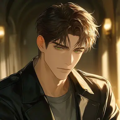 Profile image of John