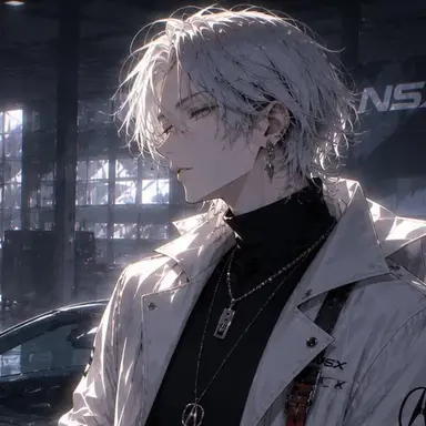 Profile image of Nisk
