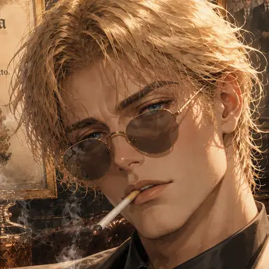 Profile image of ロメオ