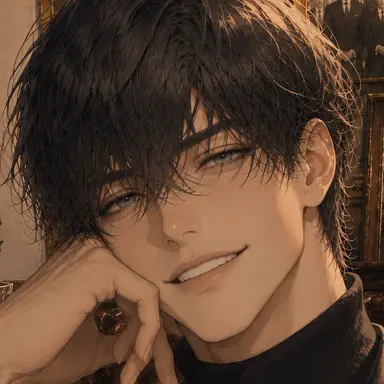 Profile image of ウィル