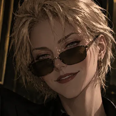 Profile image of ロベルタ