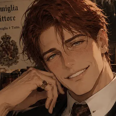 Profile image of アレッサンドロ