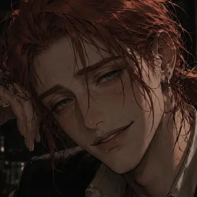 Profile image of ダリオ