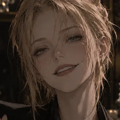 Profile image of シルヴァ