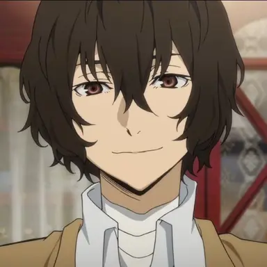 Profile image of 太宰治