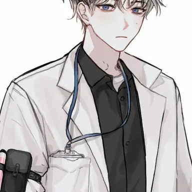 Profile image of 은찬