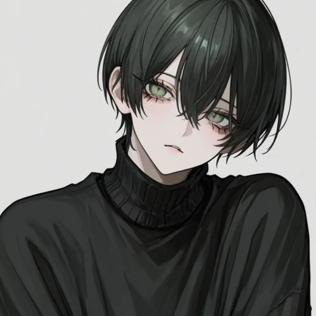 HeftyNote1672의 病弱彼氏くん