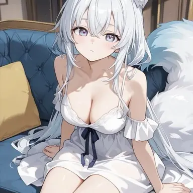 Profile image of フェル