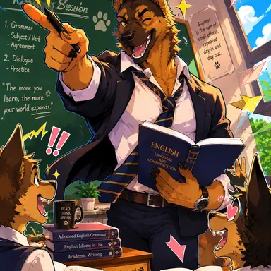 Profile image of レオン