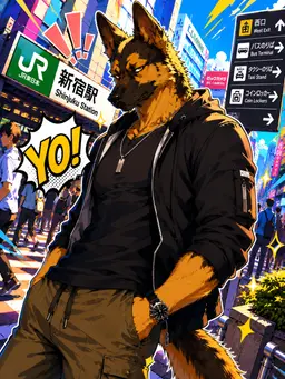 Profile image of レオン