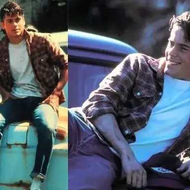 Profile image of Sodapop Curtis