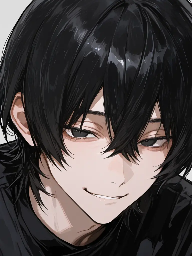 Karasuke1209의 ヤンデレ夫に進化した