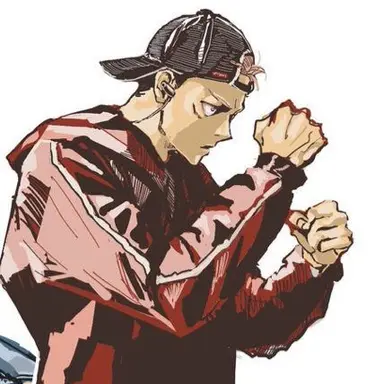 Profile image of Yuji Itadory