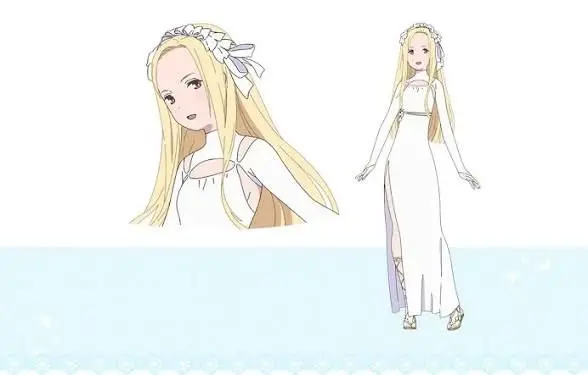 Profile image of 레일리아