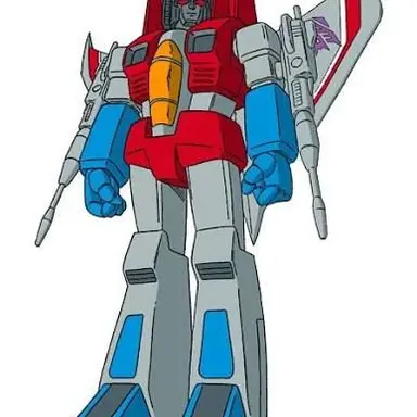 Profile image of Starscream