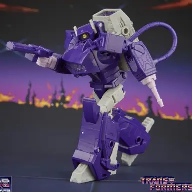 Profile image of Shockwave